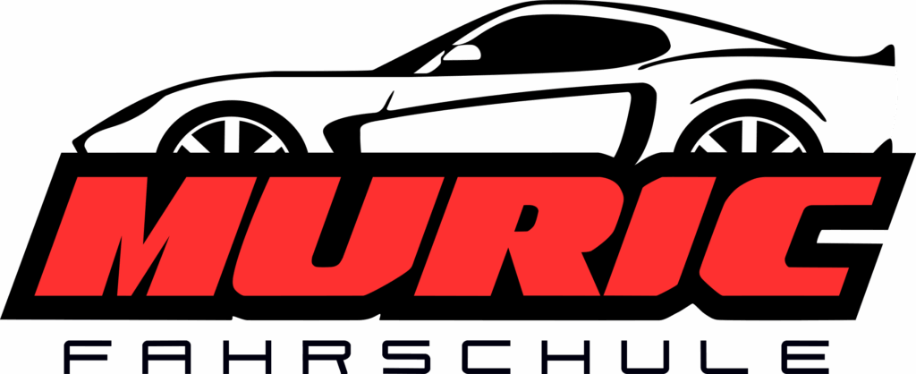 Fahrschule-Muric logo